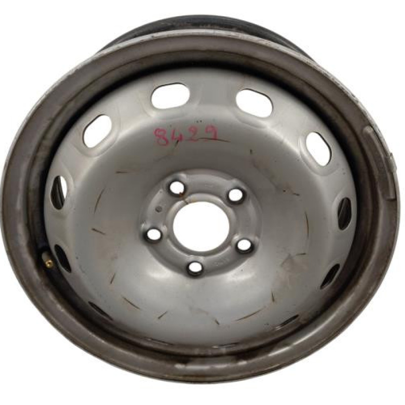 Jante RENAULT TRAFIC 3 COURT Jante RENAULT TRAFIC 3 COURT