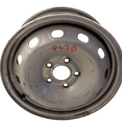 Jante RENAULT TRAFIC 3 COURT Photo n°1