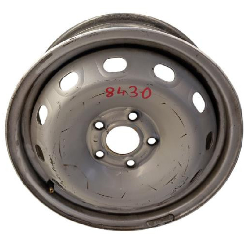 Jante RENAULT TRAFIC 3 COURT Jante RENAULT TRAFIC 3 COURT