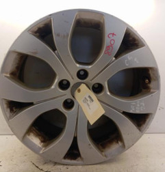 Jante CITROEN C5 2 Photo n°1