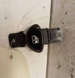 Interrupteur de leve vitre avant droit FIAT 500 2 Photo n°1