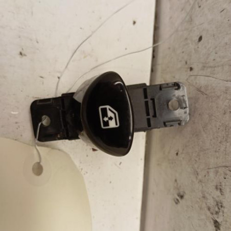 Interrupteur de leve vitre avant droit FIAT 500 2 Photo n°1