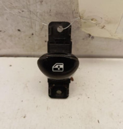 Interrupteur de leve vitre avant gauche FIAT 500 2 Photo n°1