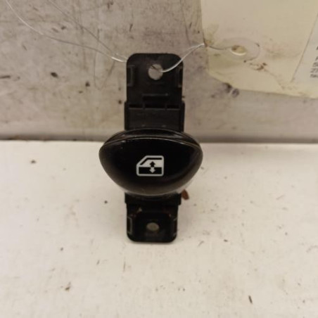 Interrupteur de leve vitre avant gauche FIAT 500 2 Photo n°1