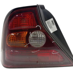 Feu arriere principal gauche (feux) CHEVROLET EVANDA Photo n°1