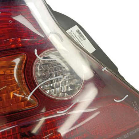 Feu arriere principal gauche (feux) CHEVROLET EVANDA