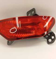 Feu de pare choc arriere droit RENAULT ARKANA Photo n°1