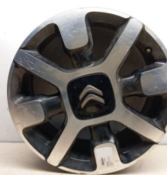 Jante CITROEN C4 CACTUS Photo n°1