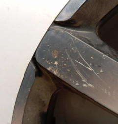 Jante CITROEN C4 CACTUS