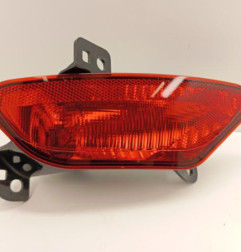 Feu de pare choc arriere gauche RENAULT ARKANA Photo n°1