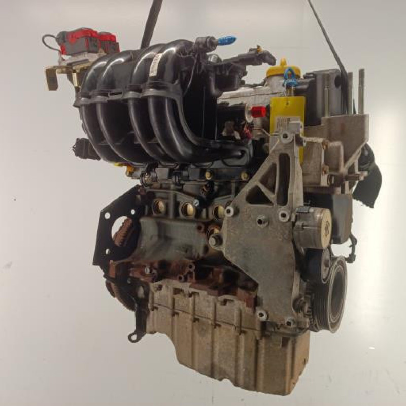 Moteur FIAT IDEA