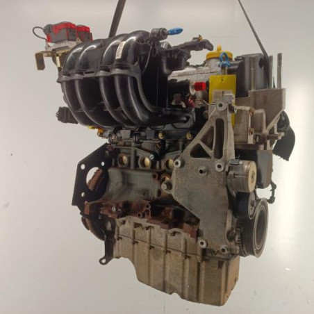 Moteur FIAT IDEA Photo n°1