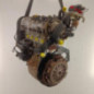 Moteur FIAT IDEA