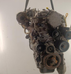 Moteur TOYOTA RAV4 3 Photo n°1