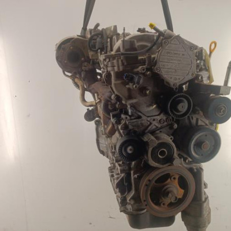 Moteur TOYOTA RAV4 3 Photo n°1