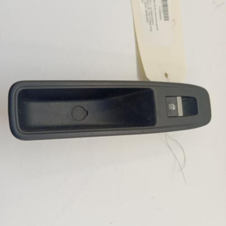 Interrupteur de leve vitre arriere gauche RENAULT ARKANA Photo n°1