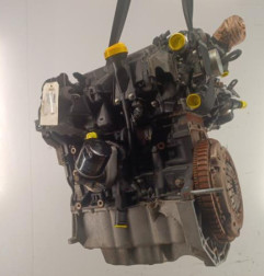 Moteur RENAULT CLIO 4 Photo n°1