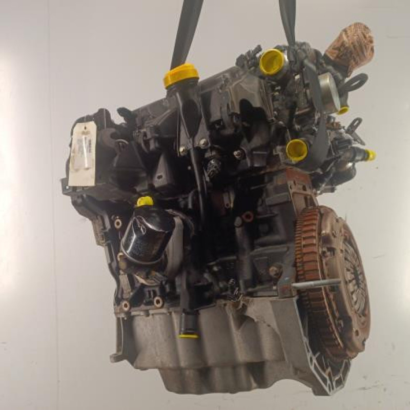 Moteur RENAULT CLIO 4