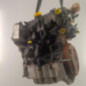 Moteur RENAULT CLIO 4