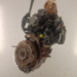Moteur RENAULT CLIO 4