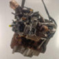 Moteur RENAULT CLIO 4