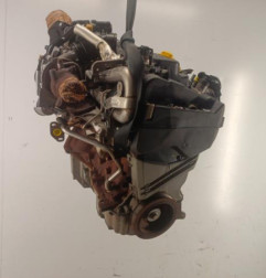 Moteur RENAULT CLIO 4 Photo n°4