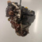 Moteur RENAULT CLIO 4