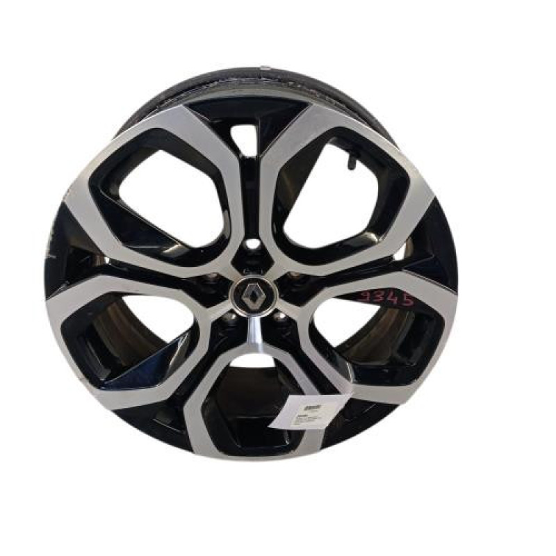 Jante RENAULT ARKANA Jante RENAULT ARKANA