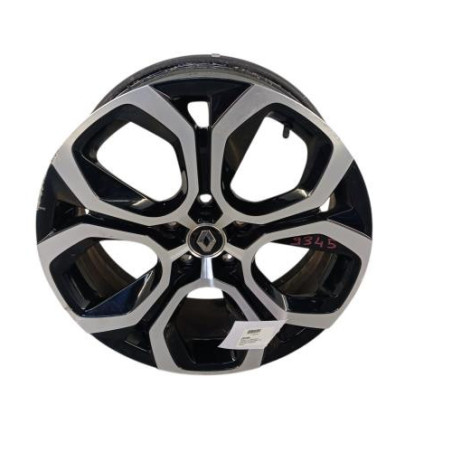 Jante RENAULT ARKANA Photo n°1