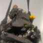 Moteur RENAULT CLIO 4
