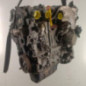 Moteur CITROEN C4 2