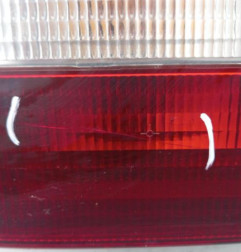 Feu arriere principal gauche (feux) VOLVO 460