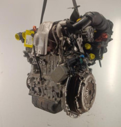 Moteur CITROEN C4 2