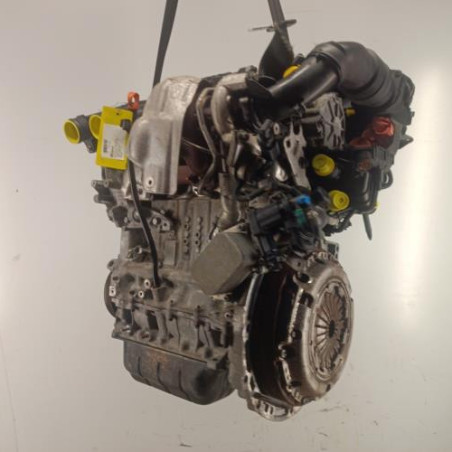 Moteur CITROEN C4 2
