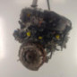 Moteur CITROEN C4 2