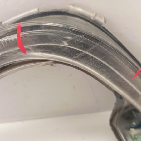 Feu diurne avant gauche CITROEN DS4