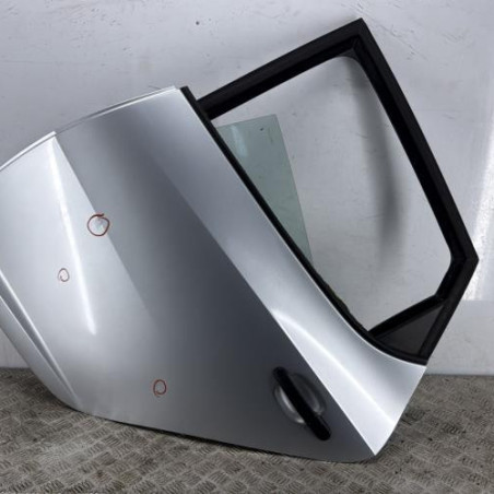 Porte arriere gauche SEAT IBIZA 4 Photo n°1