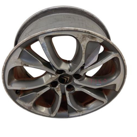 Jante CITROEN DS4 Photo n°1