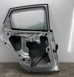 Porte arriere gauche SEAT IBIZA 4 Photo n°3