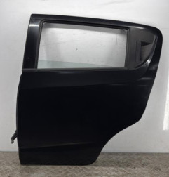 Porte arriere gauche CHEVROLET AVEO 2 Photo n°1