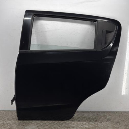 Porte arriere gauche CHEVROLET AVEO 2 Photo n°1