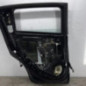 Porte arriere gauche CHEVROLET AVEO 2