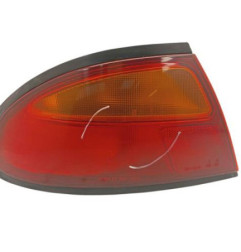 Feu arriere principal gauche (feux) MAZDA 323 5 Photo n°1