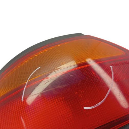 Feu arriere principal gauche (feux) MAZDA 323 5