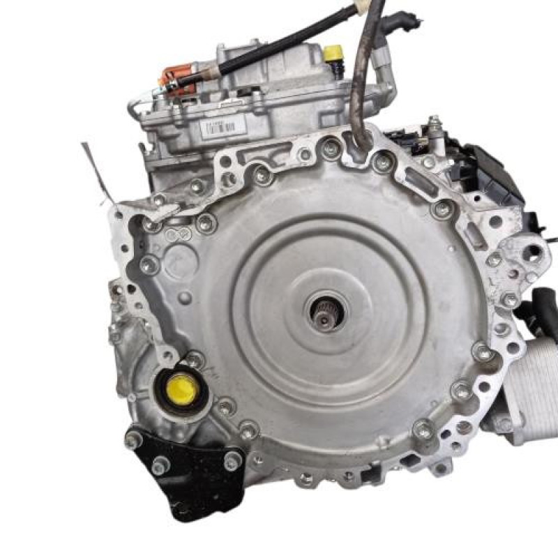 Boite de vitesses DS DS4 2