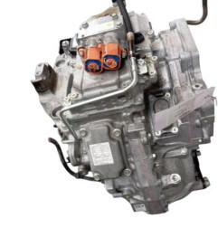 Boite de vitesses DS DS4 2