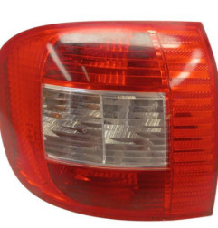 Feu arriere principal gauche (feux) FIAT MULTIPLA Photo n°1