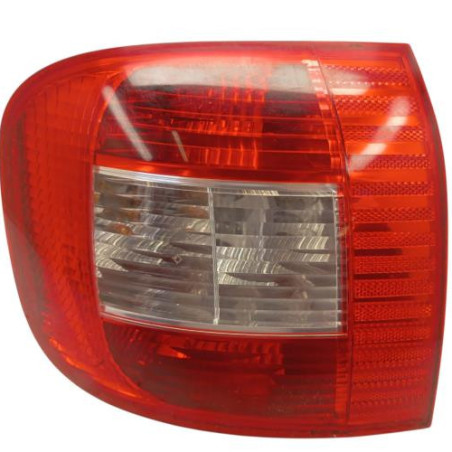 Feu arriere principal gauche (feux) FIAT MULTIPLA Photo n°1