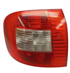 Feu arriere principal gauche (feux) FIAT MULTIPLA Photo n°1