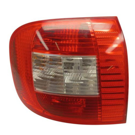 Feu arriere principal gauche (feux) FIAT MULTIPLA Photo n°1